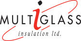 Multi-Glass Insulation Ltd. Multi-Glass Insulation Ltd.